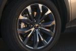 Lexus NX300 F-Sport 2017 года (NA)